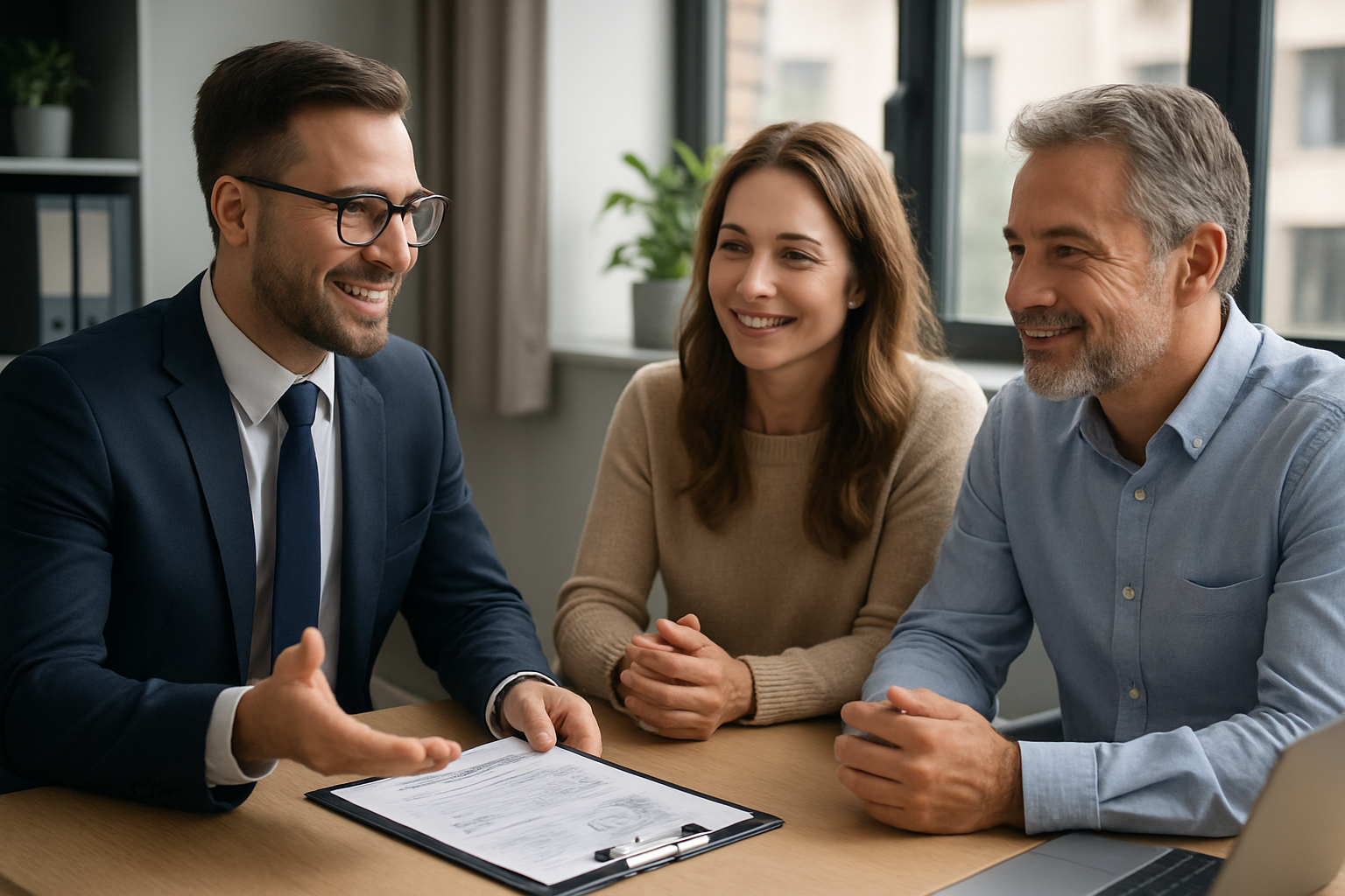 Sigorta Brokerliği Hakkında Bilmeniz Gereken 10 Şey