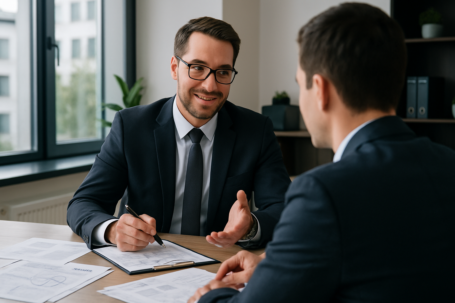 Broker Olmanın Zorlukları ve Çözümleri